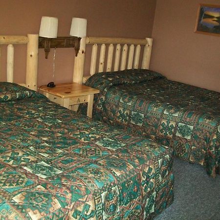Black Bear Motel Cameron 外观 照片