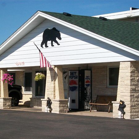 Black Bear Motel Cameron 外观 照片