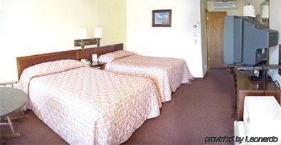 Black Bear Motel Cameron 外观 照片