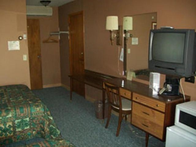 Black Bear Motel Cameron 客房 照片